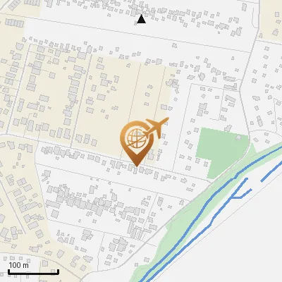 Foto zu Blaukehlchenweg 1, 22453 Hamburg