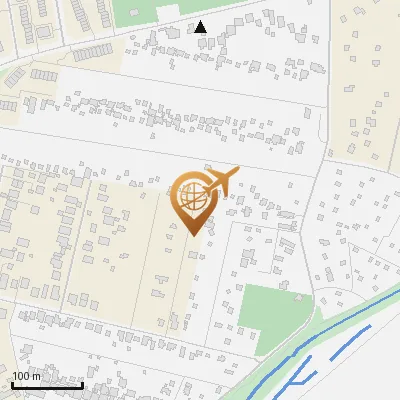 Foto zu Blaukehlchenweg 22, 22453 Hamburg