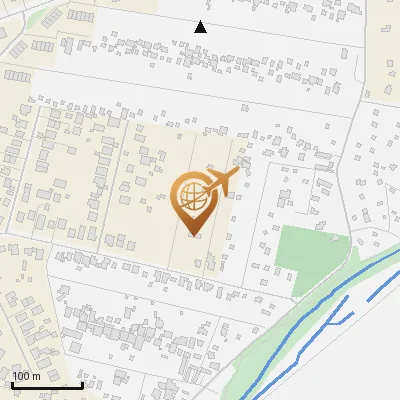 Foto zu Blaukehlchenweg 6, 22453 Hamburg