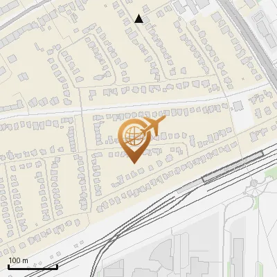 Foto zu Blaukissenstieg 12, 22297 Hamburg