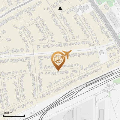 Foto zu Blaukissenstieg 13, 22297 Hamburg