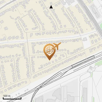 Foto zu Blaukissenstieg 14, 22297 Hamburg