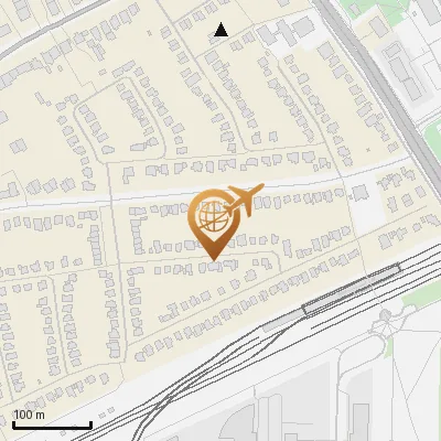 Foto zu Blaukissenstieg 15, 22297 Hamburg