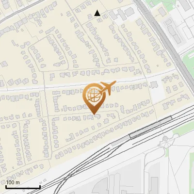 Foto zu Blaukissenstieg 17, 22297 Hamburg