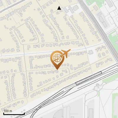 Foto zu Blaukissenstieg 19, 22297 Hamburg