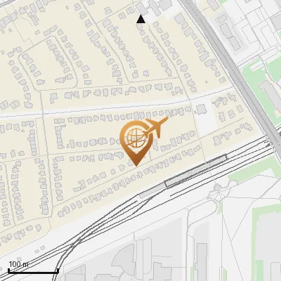 Foto zu Blaukissenstieg 20, 22297 Hamburg