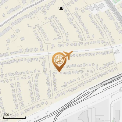 Foto zu Blaukissenstieg 3, 22297 Hamburg