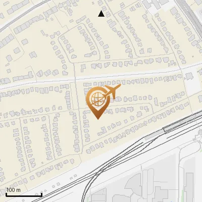 Foto zu Blaukissenstieg 6, 22297 Hamburg