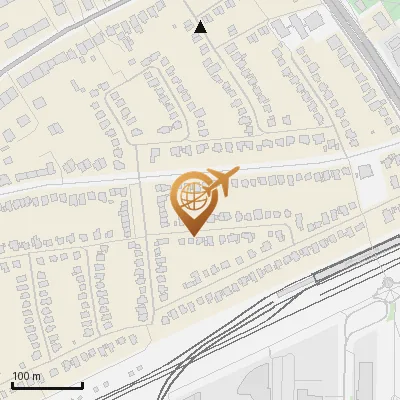 Foto zu Blaukissenstieg 7, 22297 Hamburg