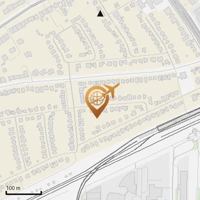 Foto zu Blaukissenstieg 8, 22297 Hamburg