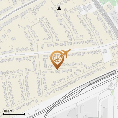 Foto zu Blaukissenstieg 9, 22297 Hamburg