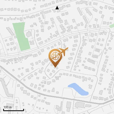 Foto zu Blaumeisenweg 11, 21077 Hamburg