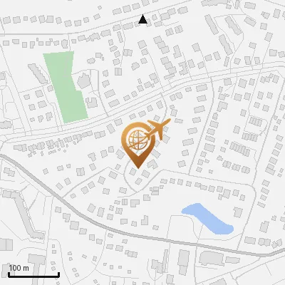 Foto zu Blaumeisenweg 13, 21077 Hamburg