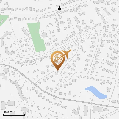 Foto zu Blaumeisenweg 14, 21077 Hamburg