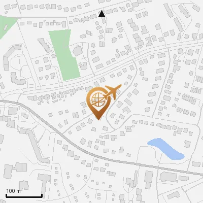 Foto zu Blaumeisenweg 16, 21077 Hamburg