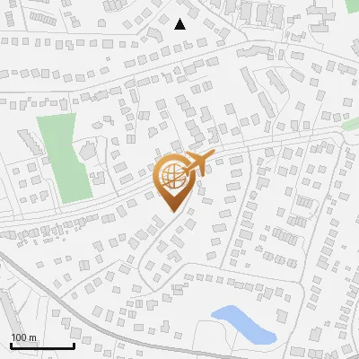 Foto zu Blaumeisenweg 2, 21077 Hamburg