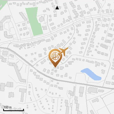 Foto zu Blaumeisenweg 22, 21077 Hamburg