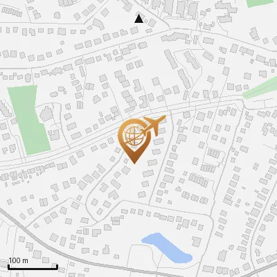 Foto zu Blaumeisenweg 3, 21077 Hamburg