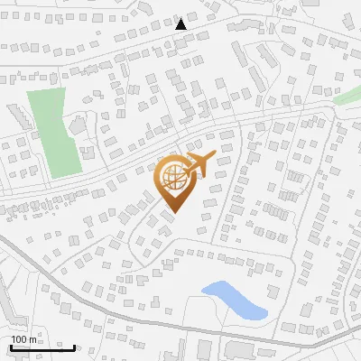 Foto zu Blaumeisenweg 7, 21077 Hamburg