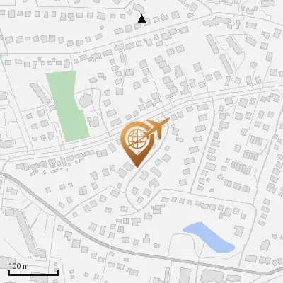 Foto zu Blaumeisenweg 8, 21077 Hamburg