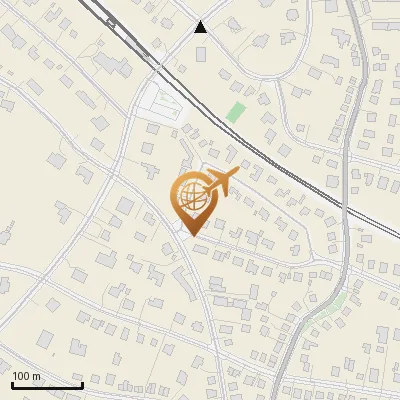 Foto zu Blechschmidtstraße 1, 22609 Hamburg