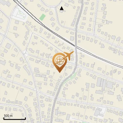 Foto zu Blechschmidtstraße 12, 22609 Hamburg