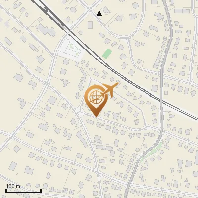 Foto zu Blechschmidtstraße 3, 22609 Hamburg