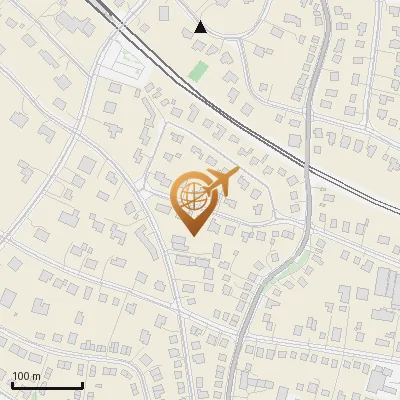 Foto zu Blechschmidtstraße 4, 22609 Hamburg