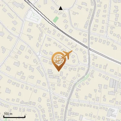 Foto zu Blechschmidtstraße 6, 22609 Hamburg