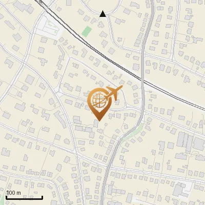 Foto zu Blechschmidtstraße 8, 22609 Hamburg