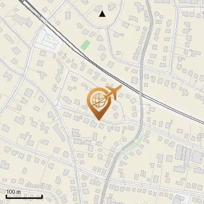 Foto zu Blechschmidtstraße 9, 22609 Hamburg