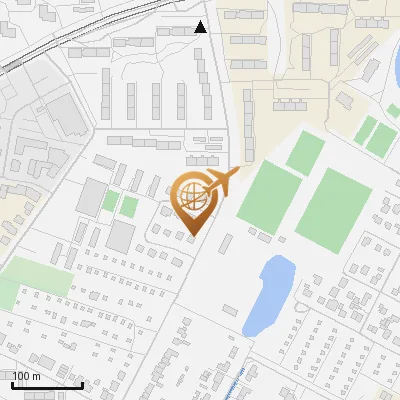 Foto zu Bleckering 16, 22119 Hamburg