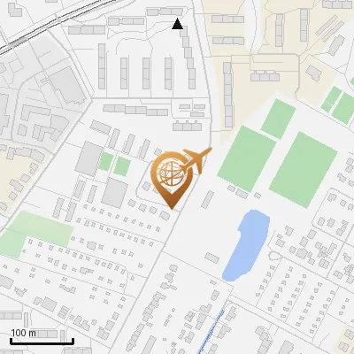 Foto zu Bleckering 2, 22119 Hamburg