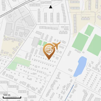 Foto zu Bleckering 3, 22119 Hamburg