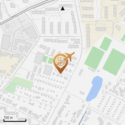 Foto zu Bleckering 6, 22119 Hamburg