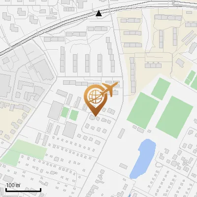 Foto zu Bleckering 9, 22119 Hamburg