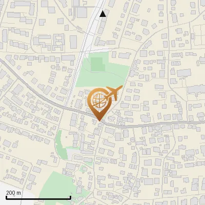 Foto zu Bleibtreustraße 12, 81479 München