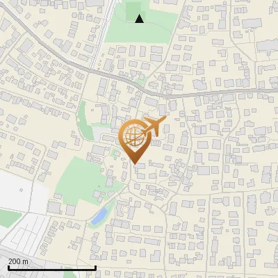 Foto zu Bleibtreustraße 21, 81479 München