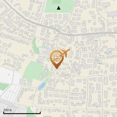 Foto zu Bleibtreustraße 23, 81479 München