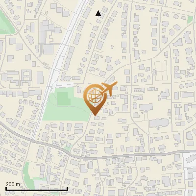Foto zu Bleibtreustraße 5, 81479 München