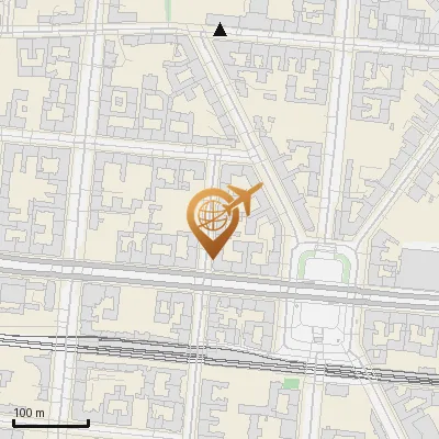Foto zu Bleibtreustraße 51, 10623 Berlin