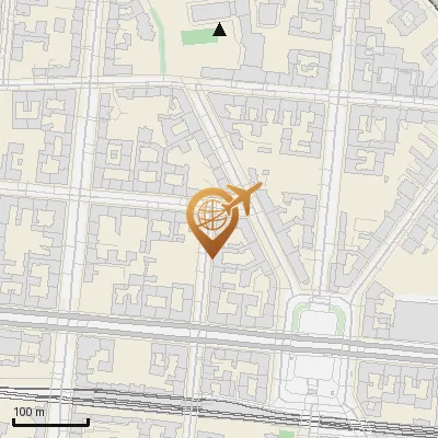 Foto zu Bleibtreustraße 54, 10623 Berlin