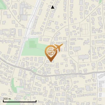 Foto zu Bleibtreustraße 7, 81479 München
