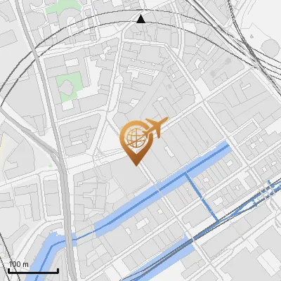 Foto zu Bleichenbrücke 10, 20354 Hamburg