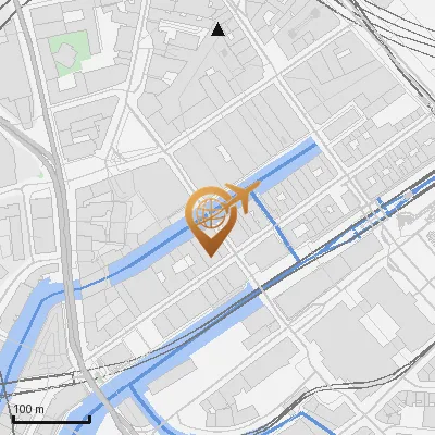 Foto zu Bleichenbrücke 3, 20354 Hamburg