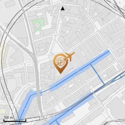 Foto zu Bleichenbrücke 9, 20354 Hamburg