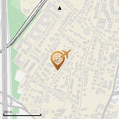 Foto zu Bleicherhornstraße 10, 81476 München