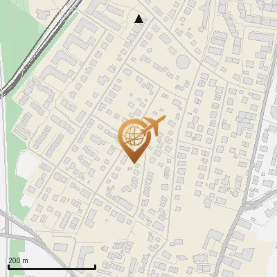 Foto zu Bleicherhornstraße 12, 81476 München