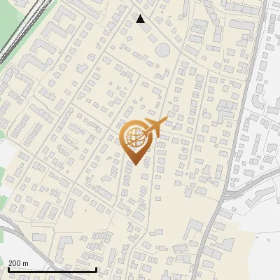 Foto zu Bleicherhornstraße 13, 81476 München