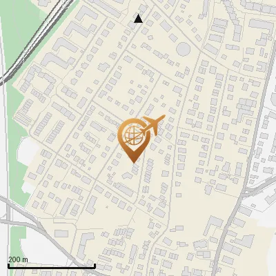 Foto zu Bleicherhornstraße 14, 81476 München